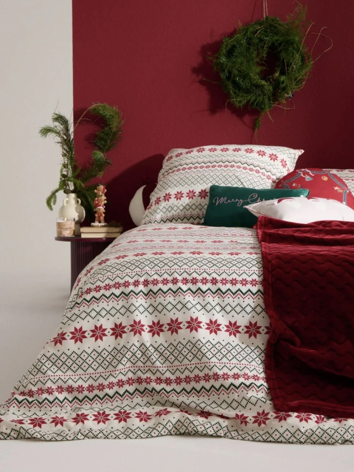 Sinsay ima najljepše božićne posteljine - i sve za manje od 20 eura!