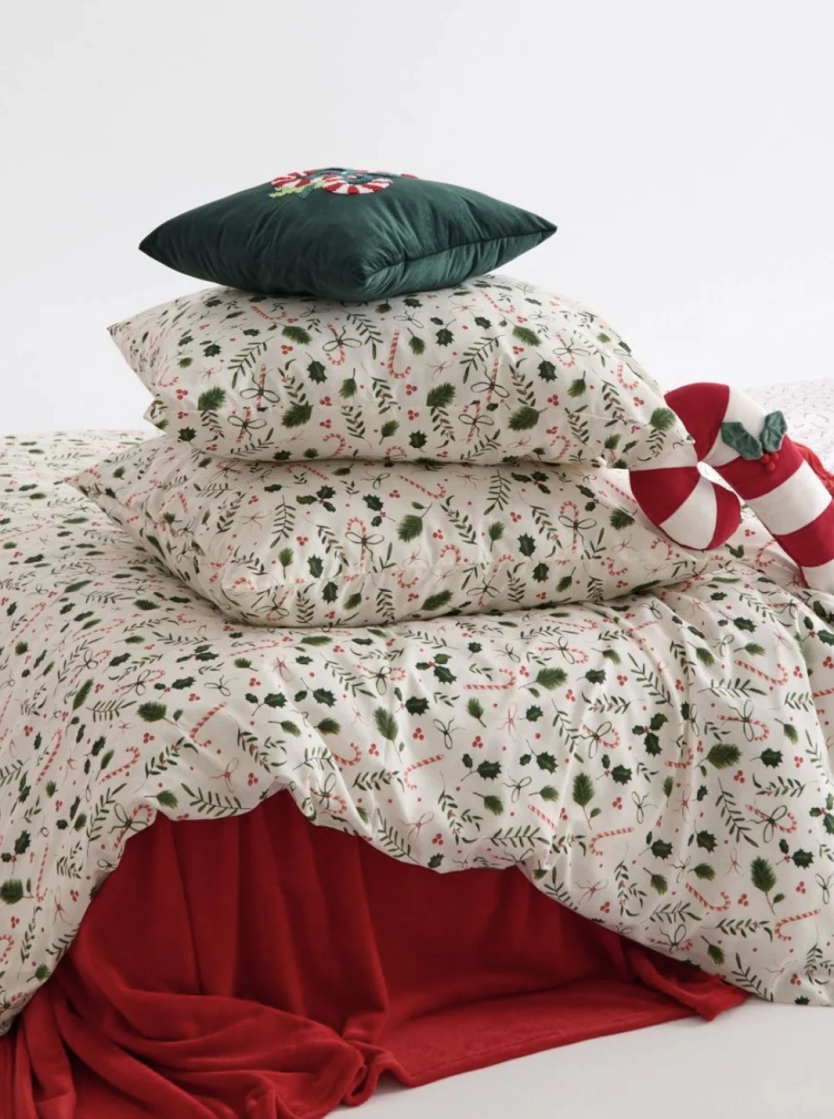 Sinsay ima najljepše božićne posteljine - i sve za manje od 20 eura!