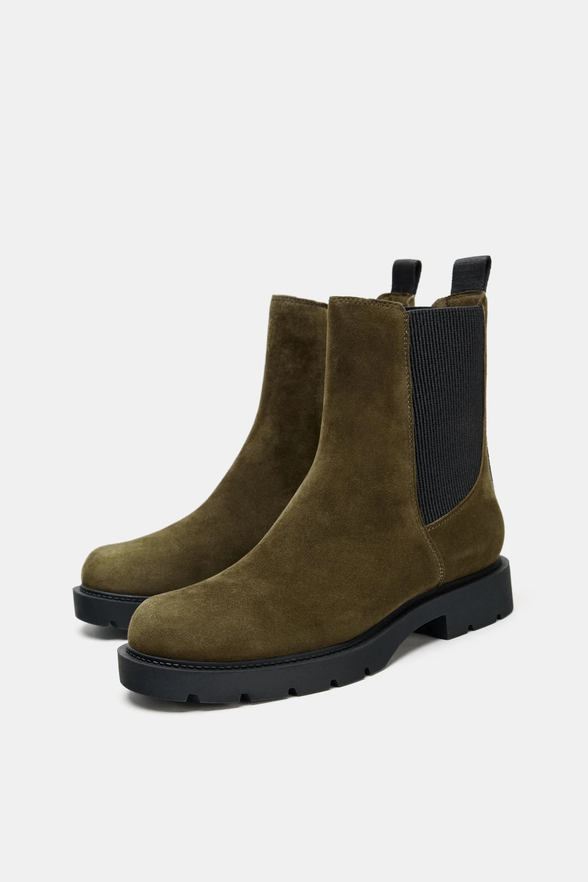 3 modela čizama koje smo pronašli u Zari, a prognoziramo im sjajnu budućnost