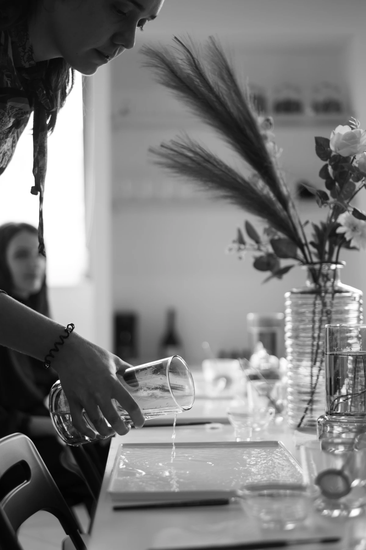 Znate li što je suminagashi, opuštajuća tehnika crtanja na vodi?