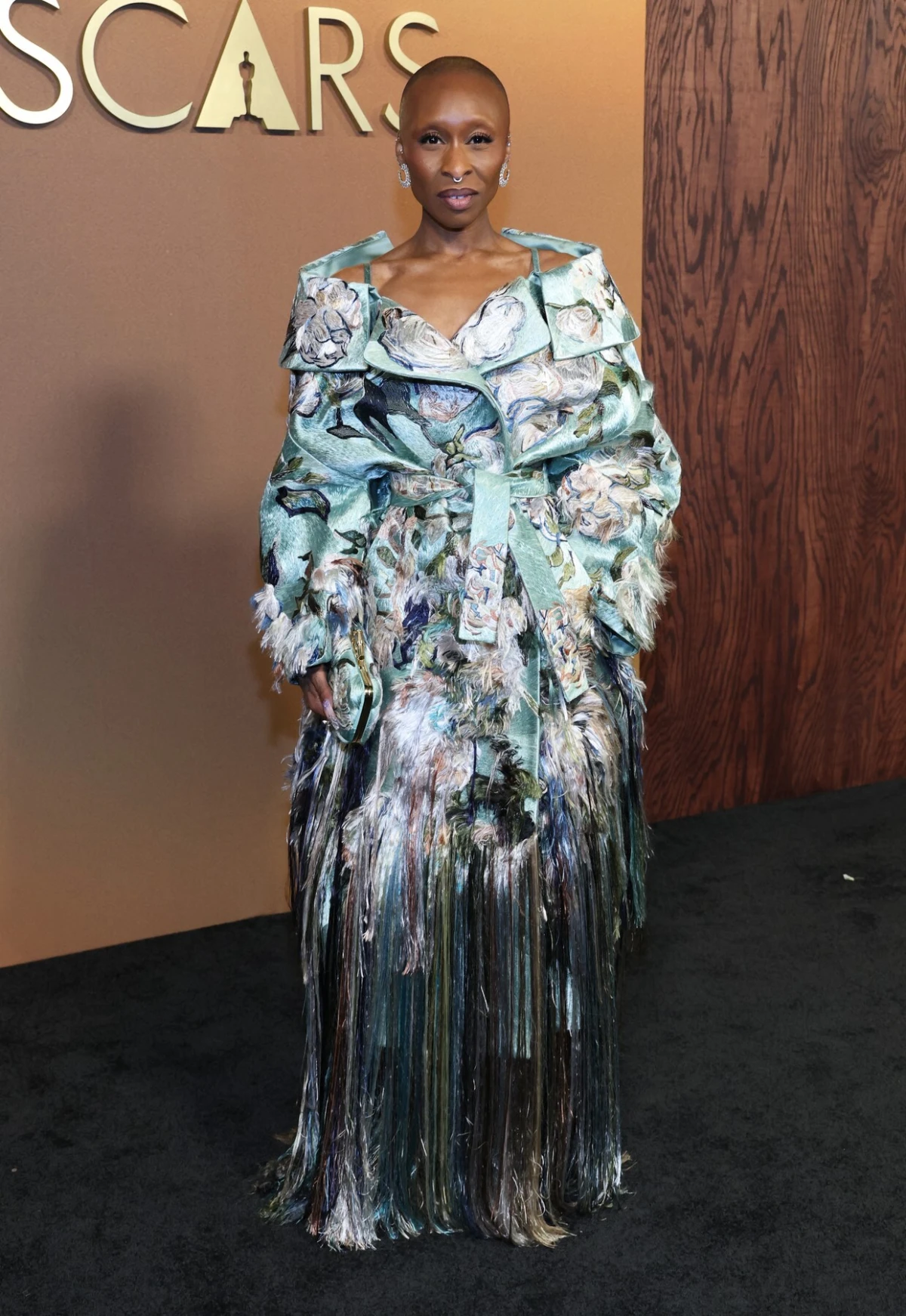 Ariana Grande u vintage Dioru i drugi top lookovi na Governors Awards 2025