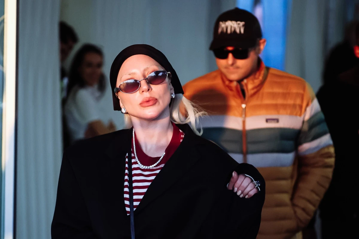 Lady Gaga iskreno o svom mentalnom zdravlju tijekom snimanja A Star Is Born: "Jako sam sretna što sam živa"