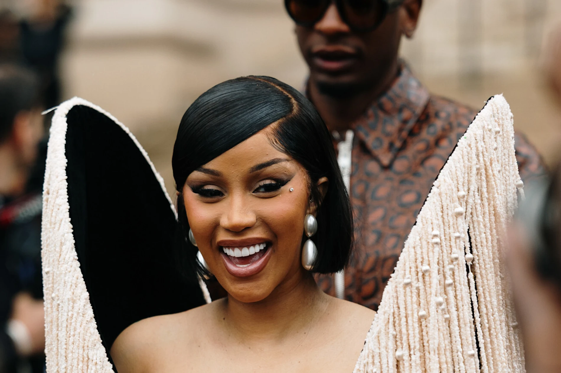 Cardi B rodila četvrto dijete, prvo s NFL zvijezdom Stefonom Diggsom