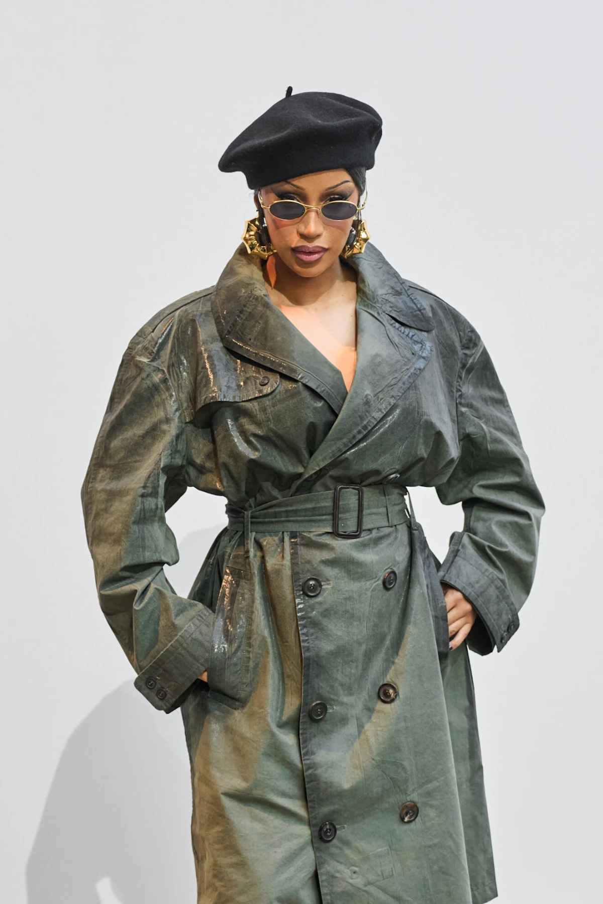 Cardi B rodila četvrto dijete, prvo s NFL zvijezdom Stefonom Diggsom