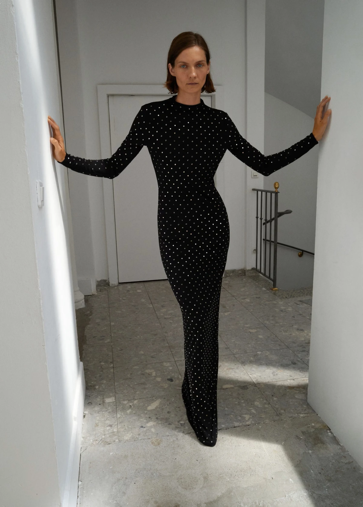 Crna boja kraljica je party komada ove sezone, evo naših favorita iz high street ponude