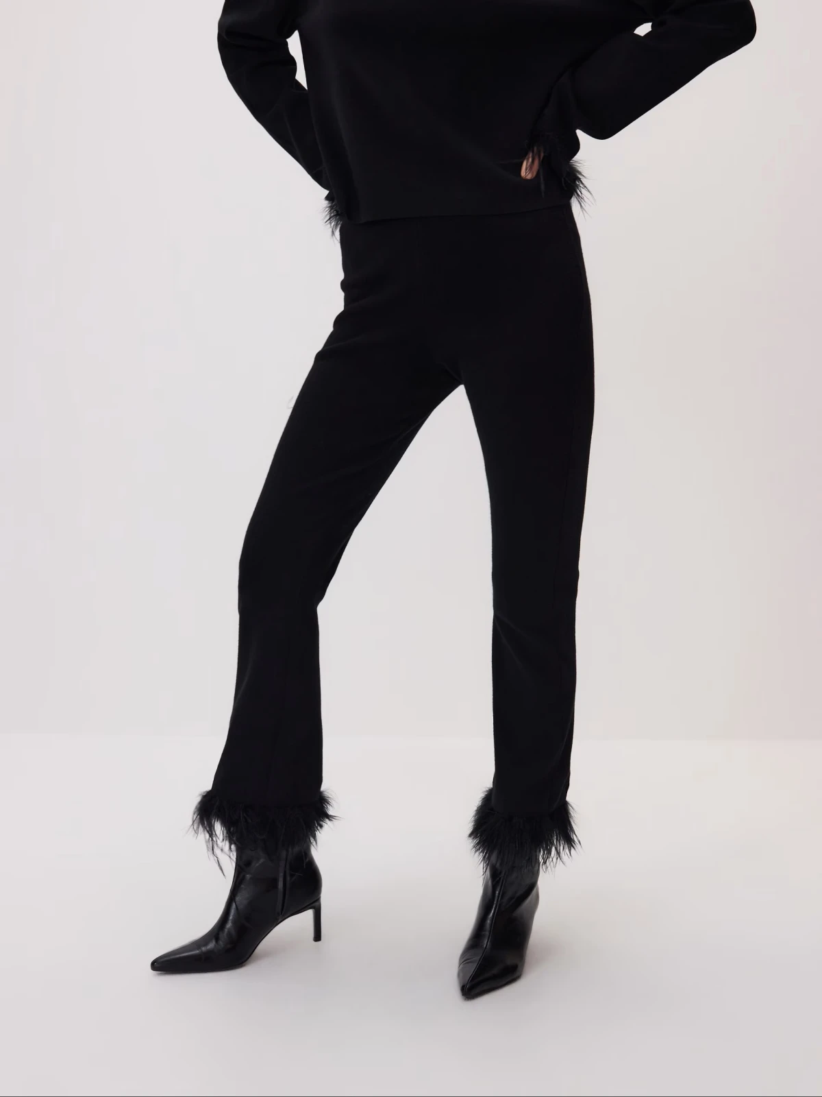 Crna boja kraljica je party komada ove sezone, evo naših favorita iz high street ponude