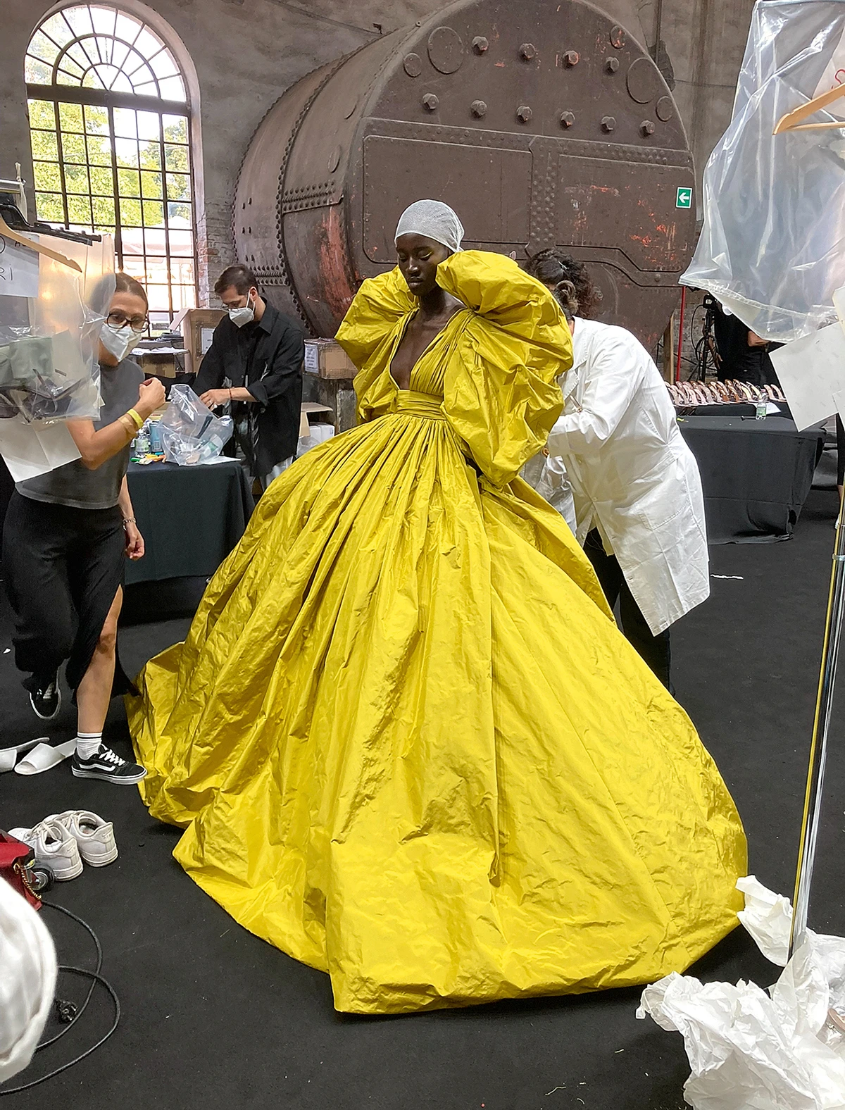 Piše Hanan Bešović: Biti underdog u modi - prokletstvo ili prednost?