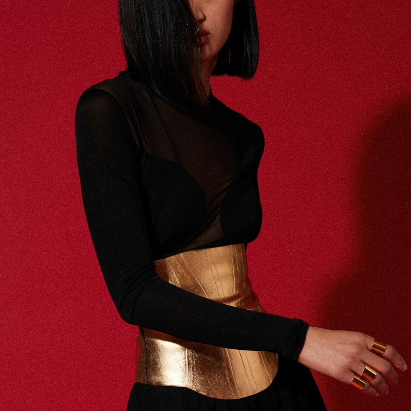 Crna boja kraljica je party komada ove sezone, evo naših favorita iz high street ponude