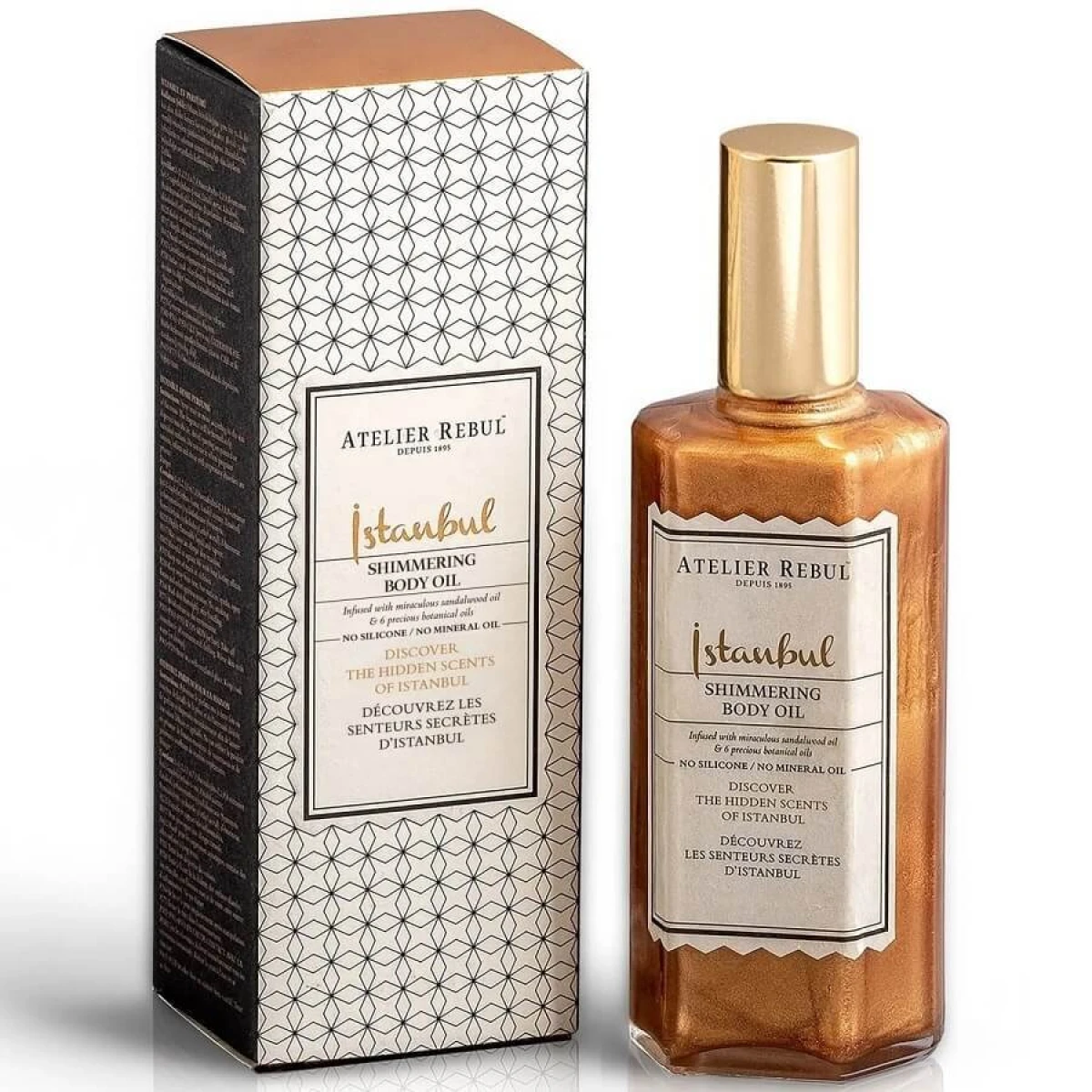 Prona&scaron;li smo najbolja ulja za njegu tijekom hladnih dana