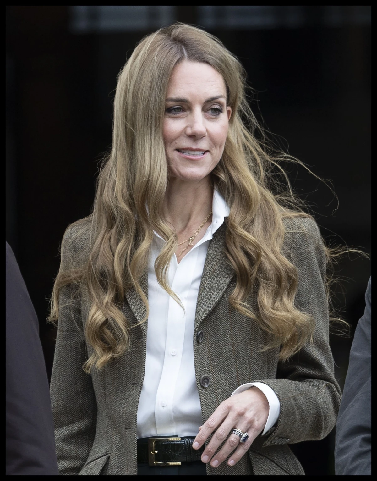 Kate Middleton pokazala četiri elegantna prstena, a svaki ima svoje emotivno značenje