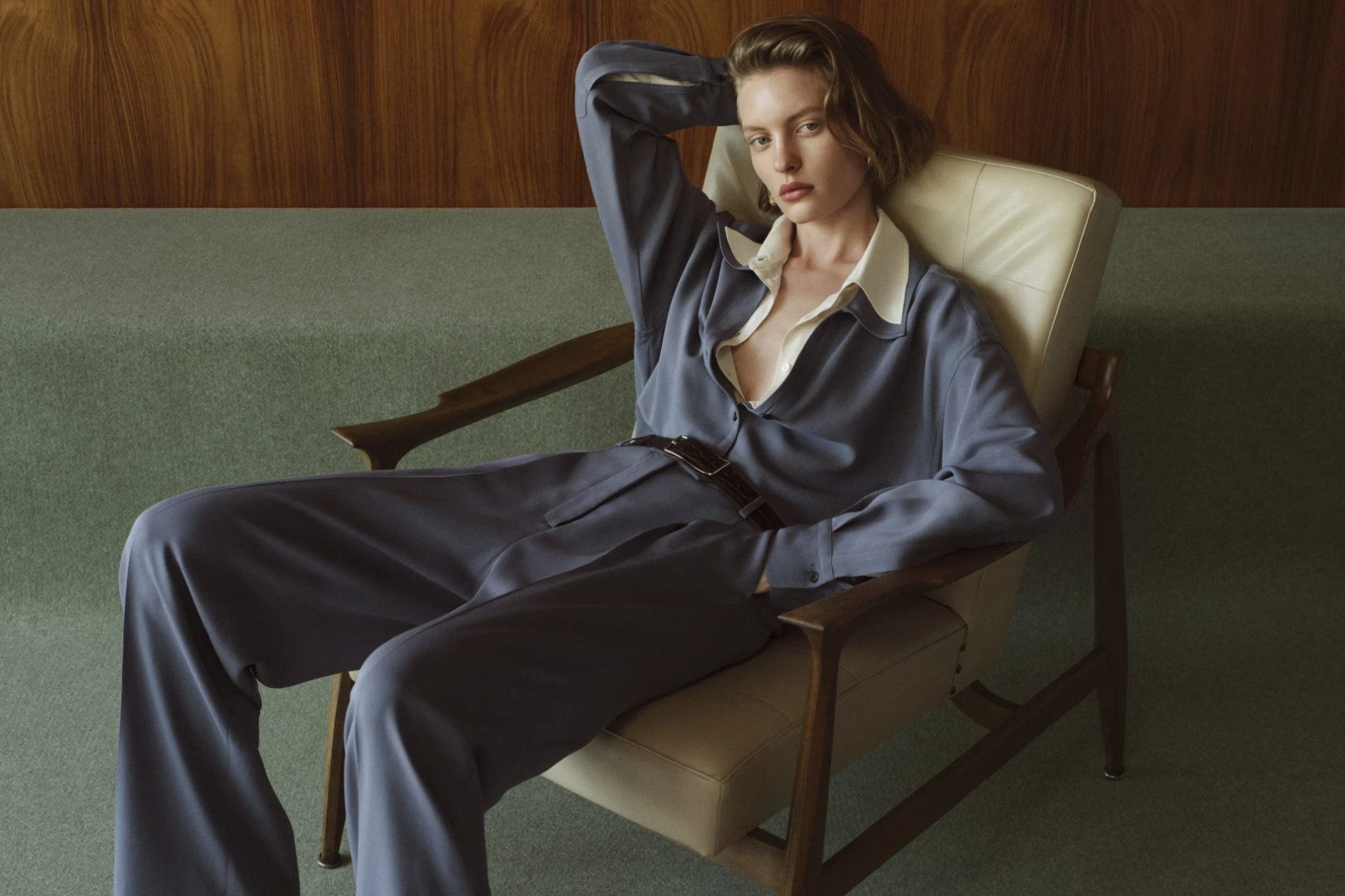 Seventy Venezia donosi zimsku kolekciju koja spaja sofisticirani talijanski dizajn, udobnost i eleganciju