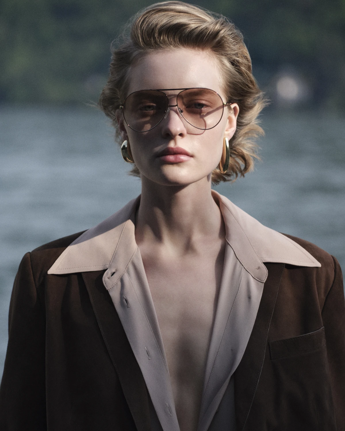 Seventy Venezia donosi zimsku kolekciju koja spaja sofisticirani talijanski dizajn, udobnost i eleganciju