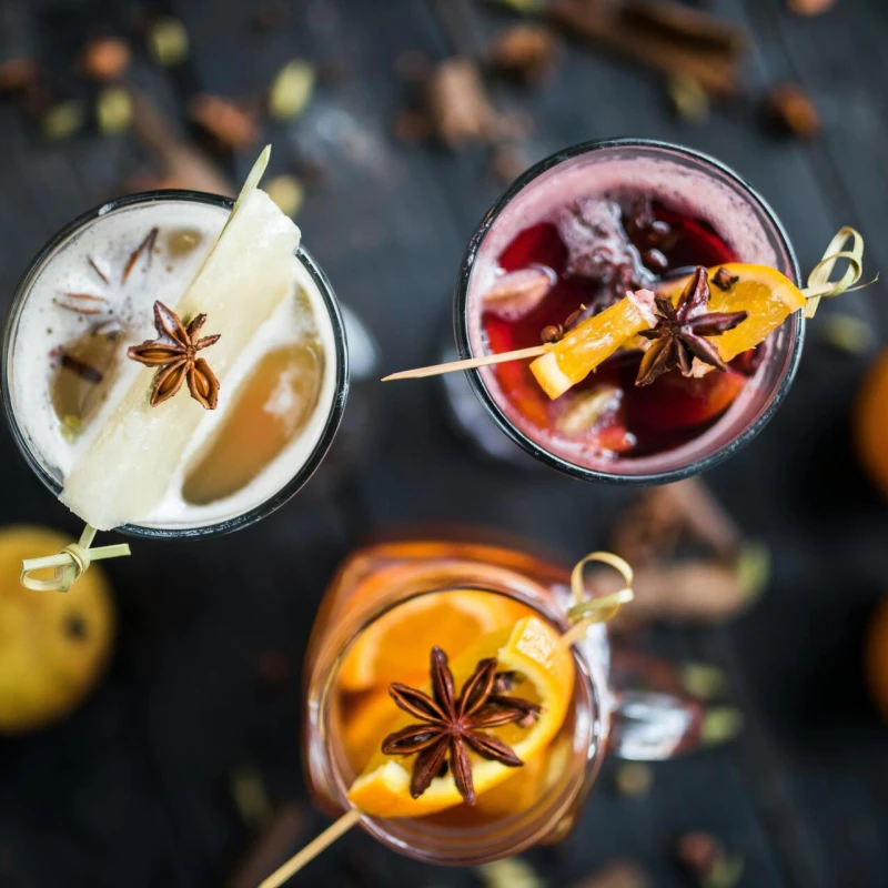 Ovaj recept za kuhano vino oduševit će apsolutno sve vaše goste!