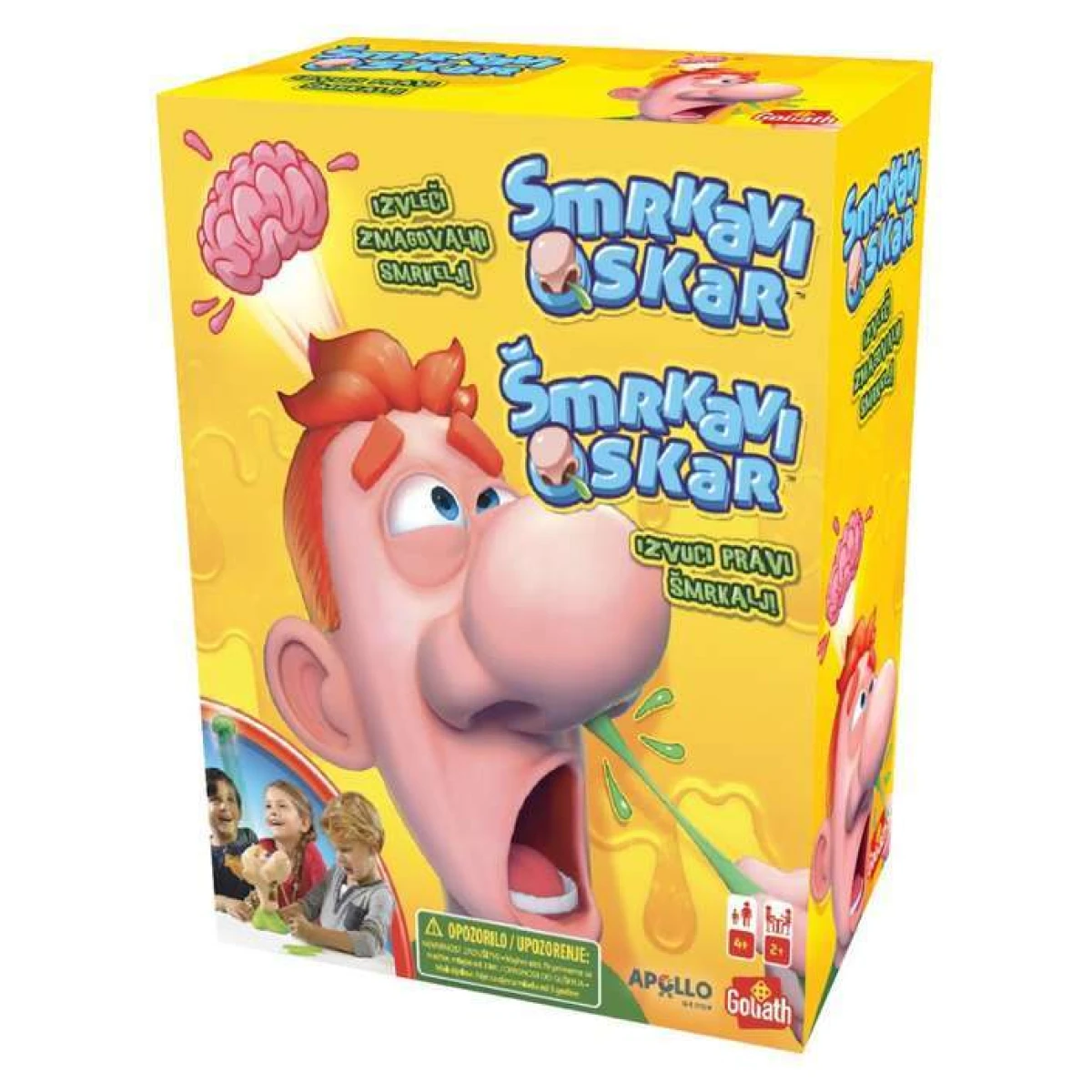 Baby Center lansirao najveći blagdanski katalog igračaka