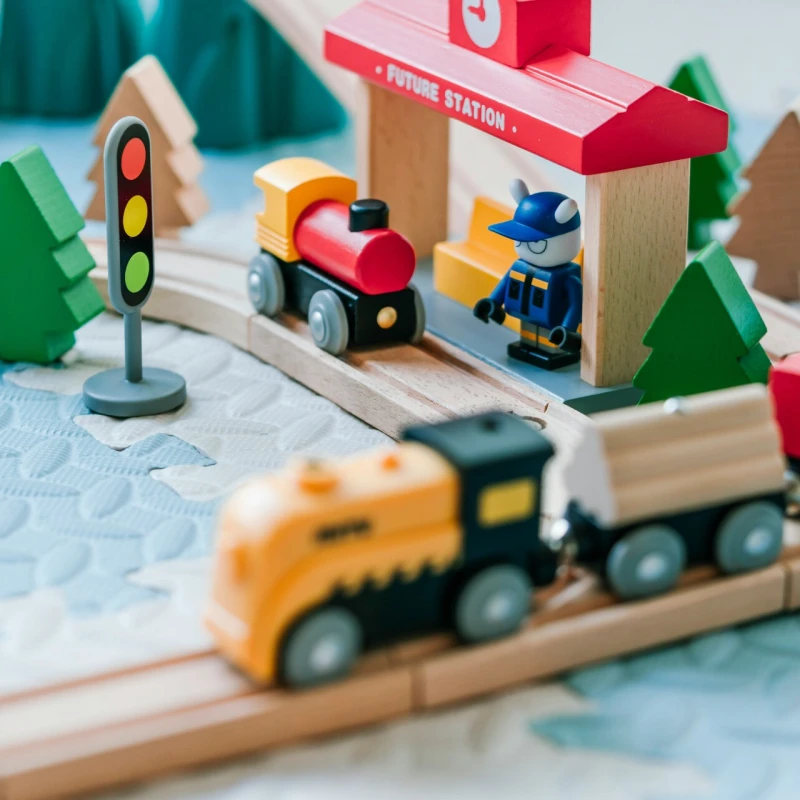 Baby Center lansirao najveći blagdanski katalog igračaka