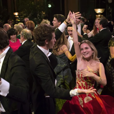 Najglamurozniji debi godine: ovih 5 djevojaka svi će gledati na Le Bal des Débutantes