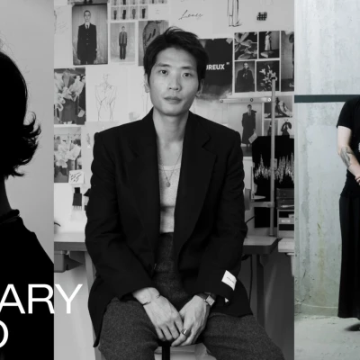 Institution, KYLE HO i Milk of Lime finalisti su Zalando Visionary Award 2026