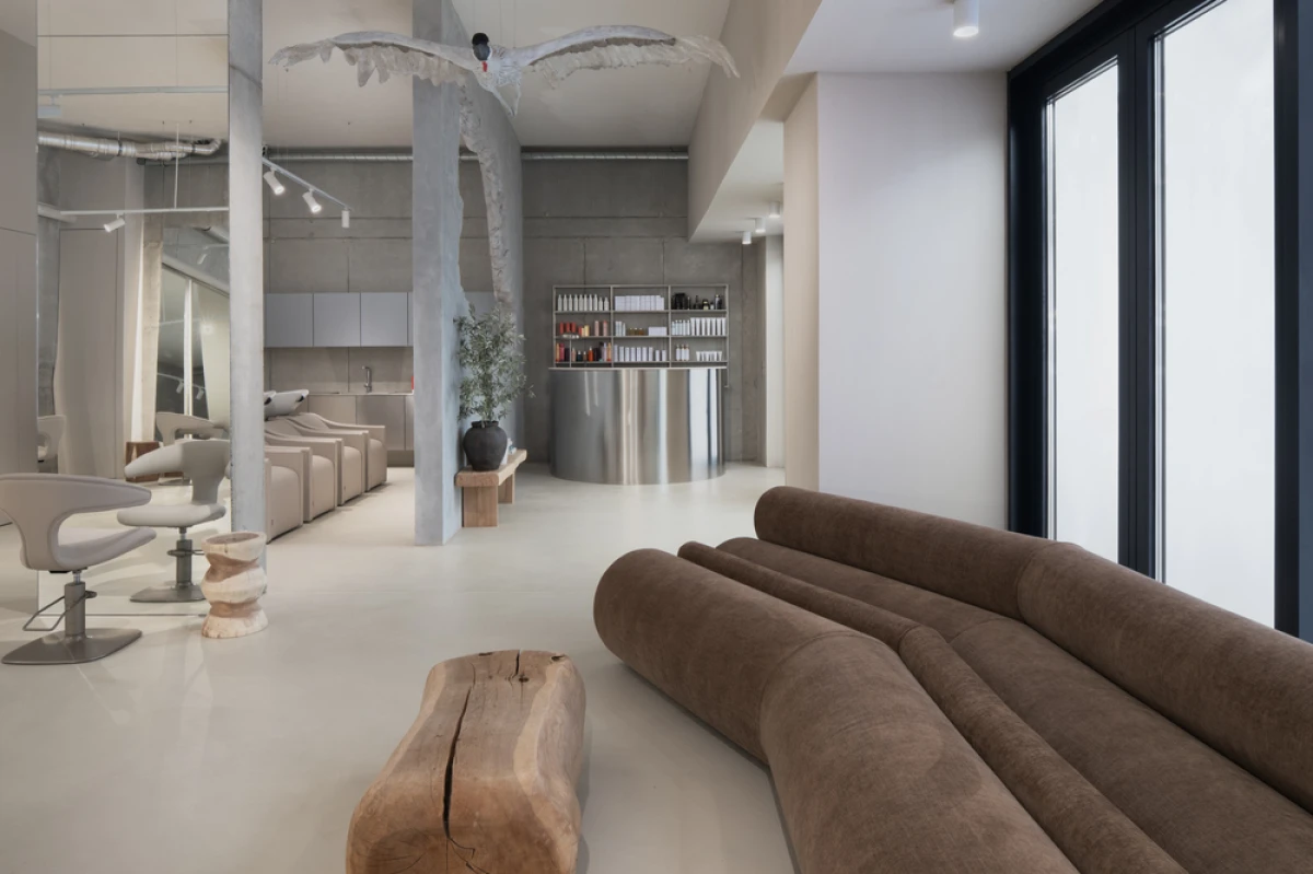 Zagreb dobiva novi prostor dostojan svjetskih frizerskih salona