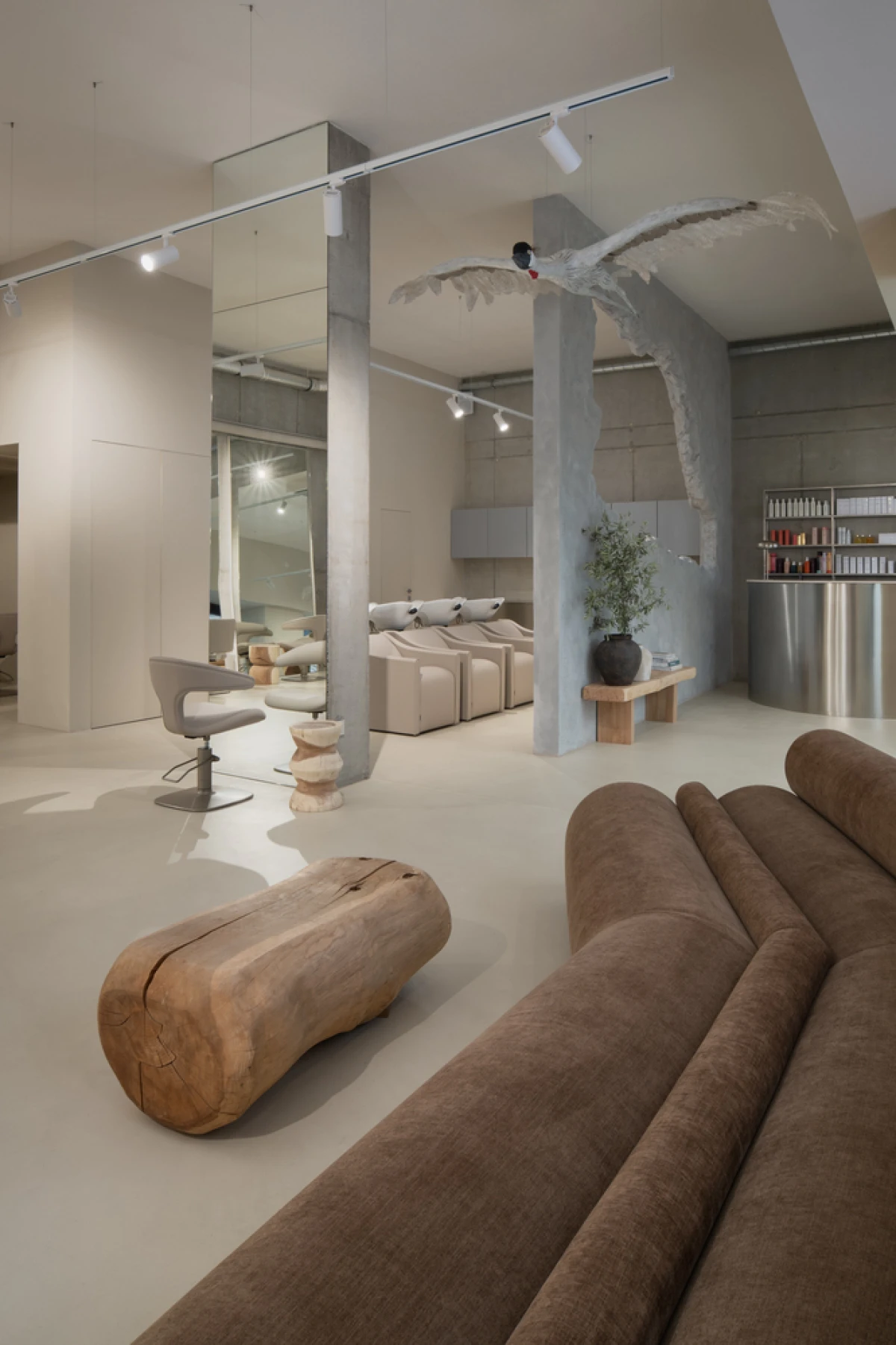 Zagreb dobiva novi prostor dostojan svjetskih frizerskih salona