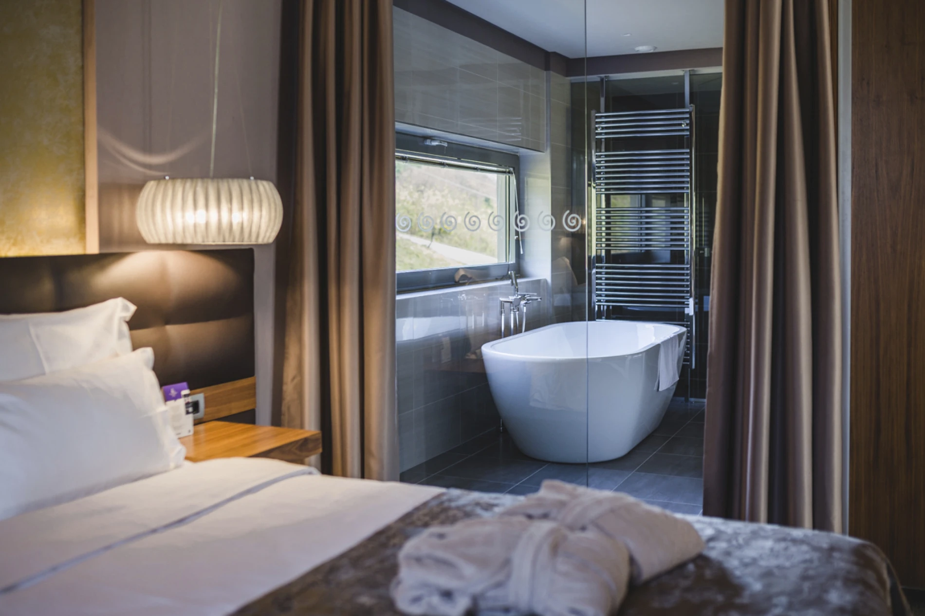 Kako vratiti energiju, balans i dobro raspoloženje uz rituale koji doista djeluju