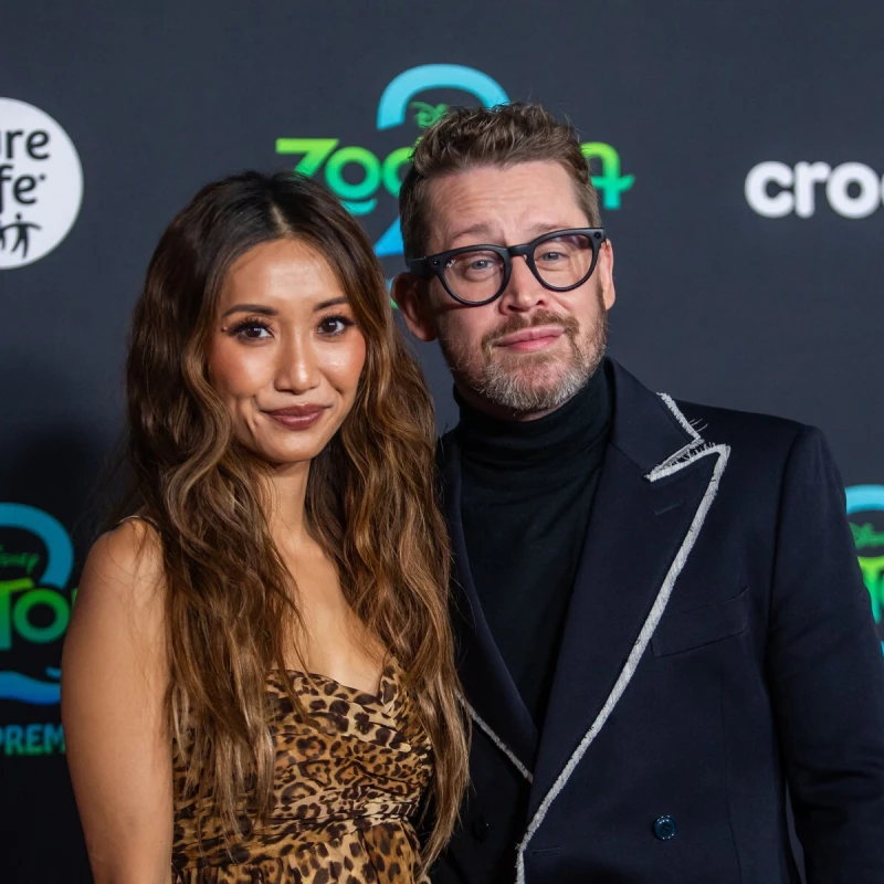 Ovako obitelj Kevina iz 'Sam u kući' provodi Božić u pravom životu