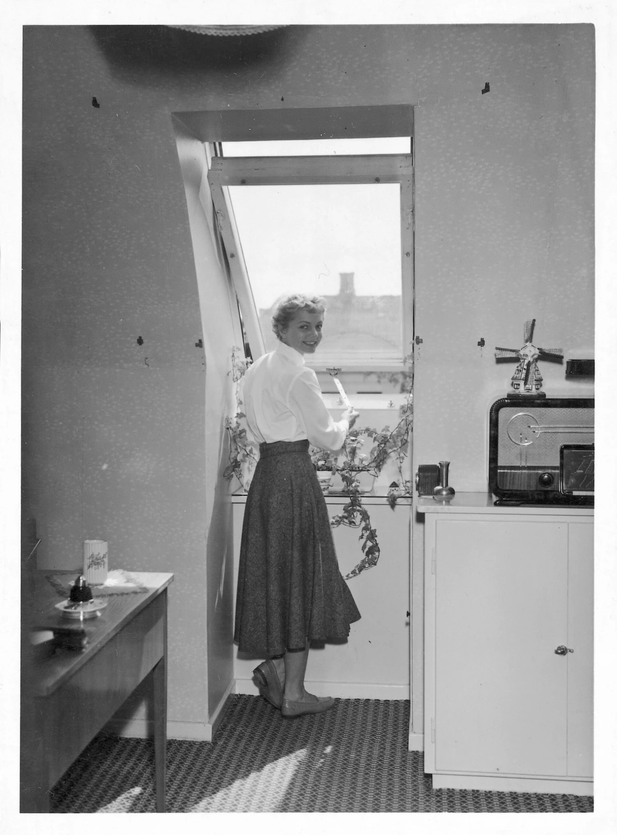 VELUX krovni prozori kroz tehnologiju i prirodu donose novu razinu udobnosti