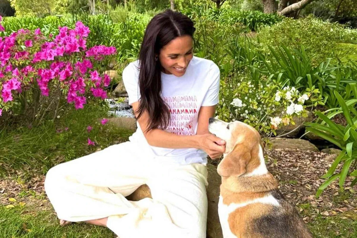 Meghan Markle otkrila koji sastojak uvijek mora imati u kuhinji