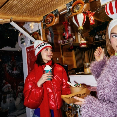 Znamo gdje se u Zagrebu nalazi zimska bajka bez gradske gužve!