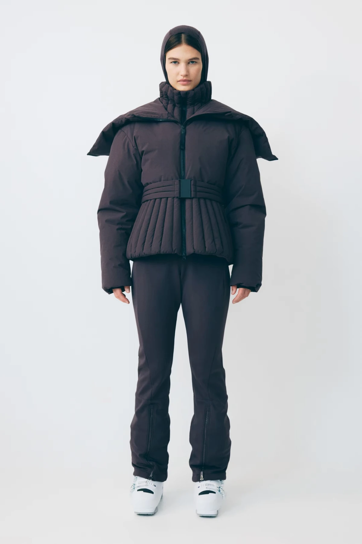 High street trgovine prepune su skijaških odijela koja izgledaju jako luksuzno