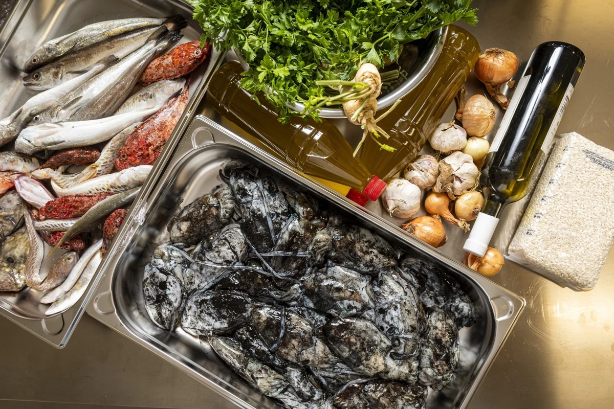 Više od pola stranih gostiju spremno je izdvojiti dodatno za autentična jela, a Hrvatska prednjači u tome