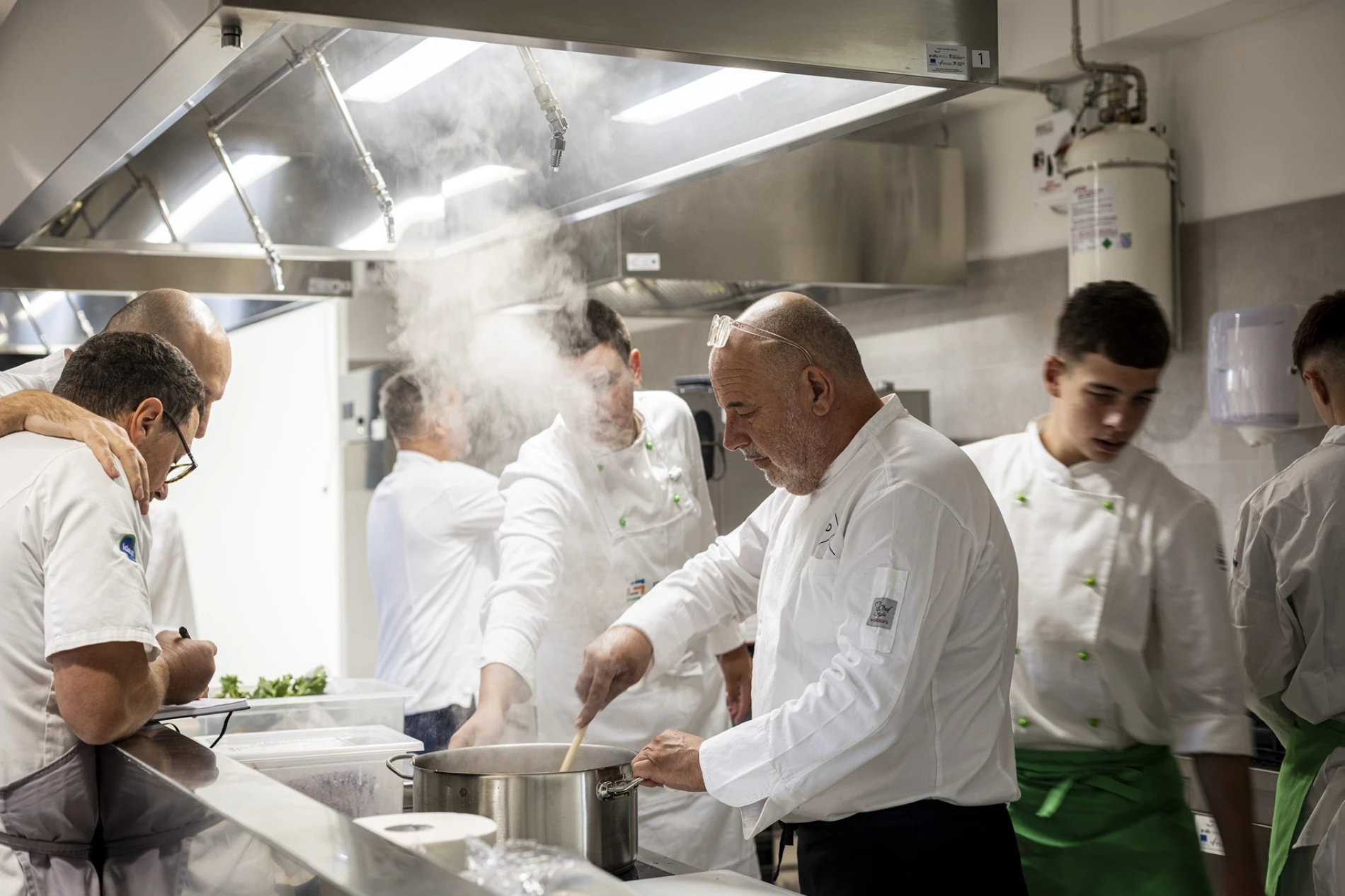 Više od pola stranih gostiju spremno je izdvojiti dodatno za autentična jela, a Hrvatska prednjači u tome