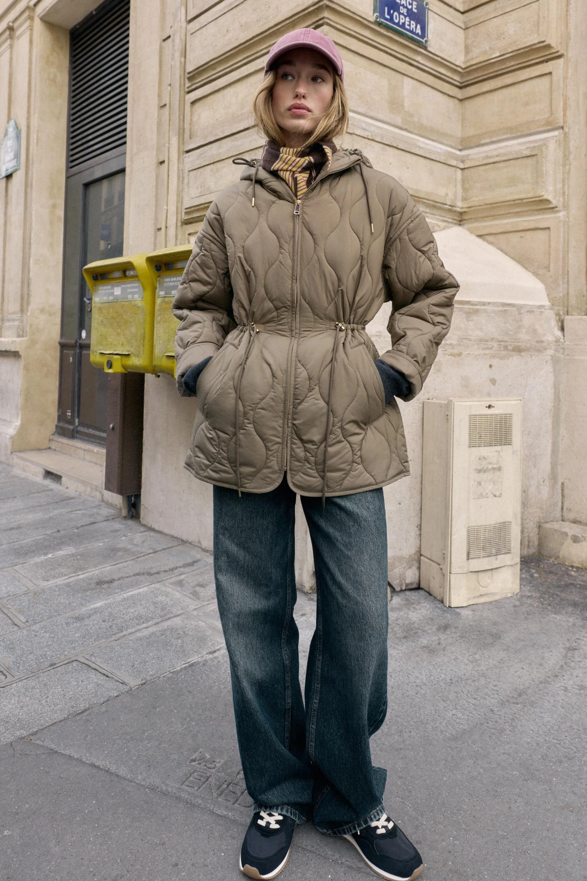 Zavirili smo u Zara web trgovinu i pronašli odlične modele jakni do 70 eura