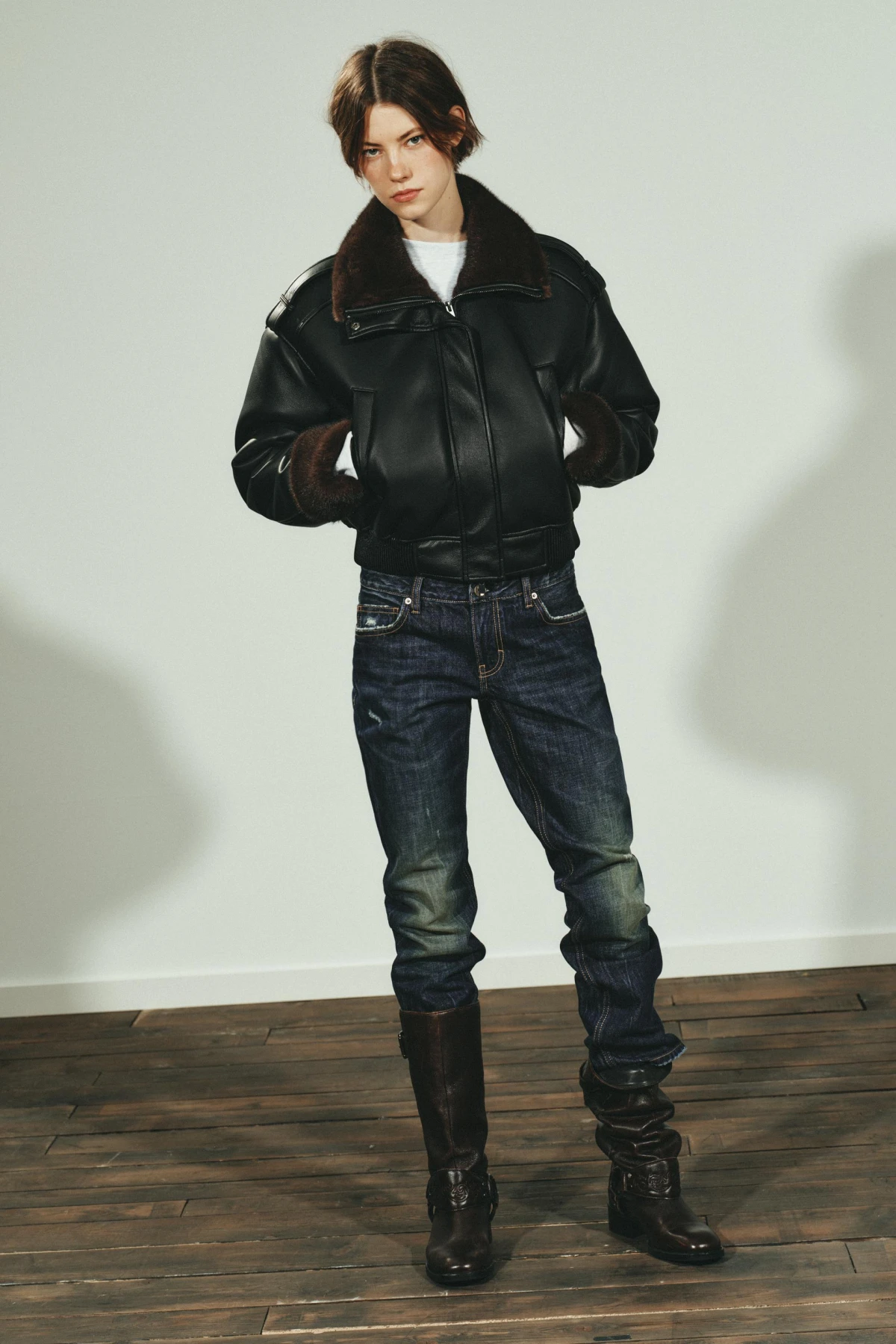 Zavirili smo u Zara web trgovinu i pronašli odlične modele jakni do 70 eura