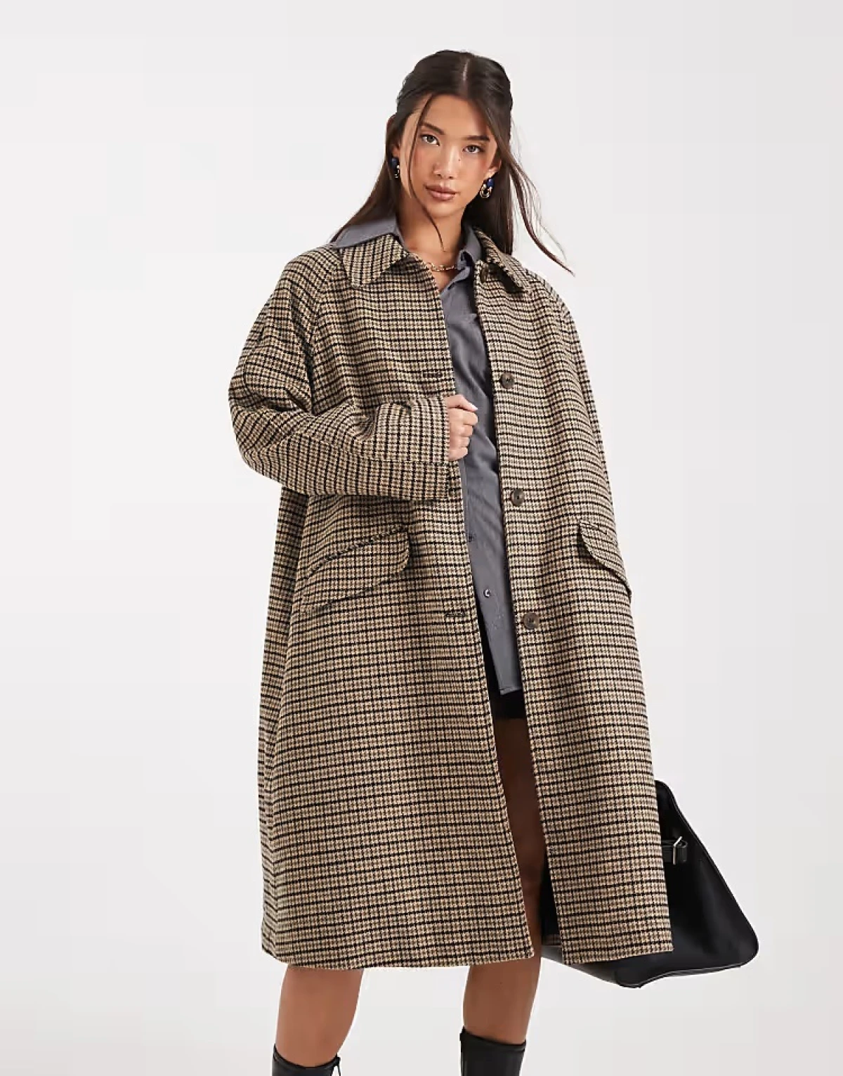 Karirani uzorak preplavio je trgovine, a ovo su naši omiljeni komadi iz ponude