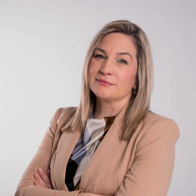 Andreja Gracin o pozitivnoj radnoj atmosferi i blagostanju zaposlenika u Telemachu