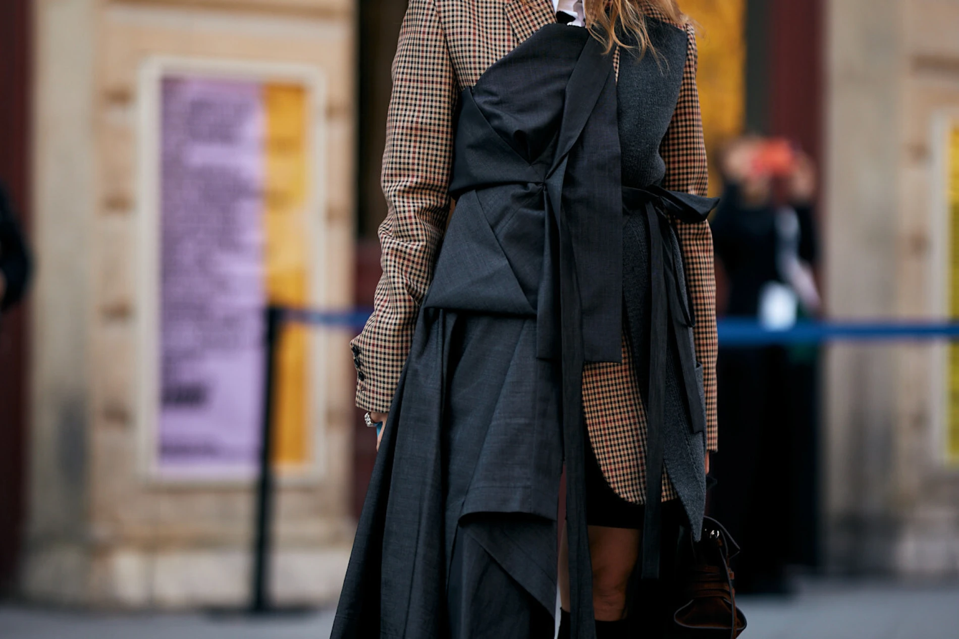 Karirani uzorak preplavio je trgovine, a ovo su naši omiljeni komadi iz ponude