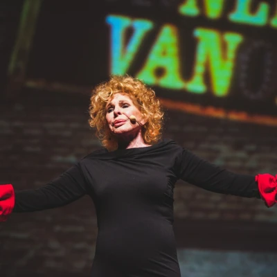 Preminula je slavna talijanska pjevačica Ornella Vanoni