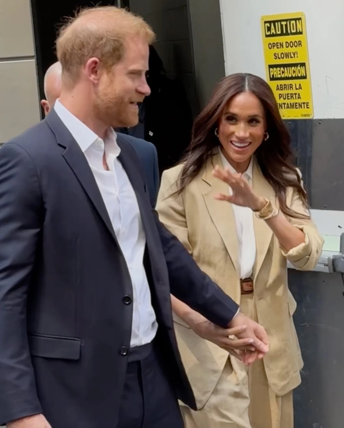 Evo kako je zapravo počela priča princa Harryja i Meghan Markle