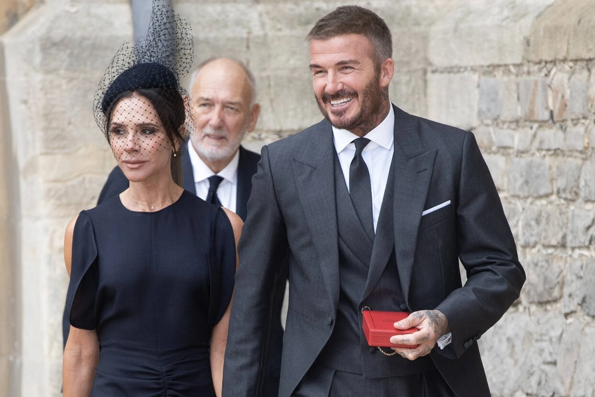 Beckhamovi opet osvajaju internet: Pogledajte božićni video koji je postao instant hit