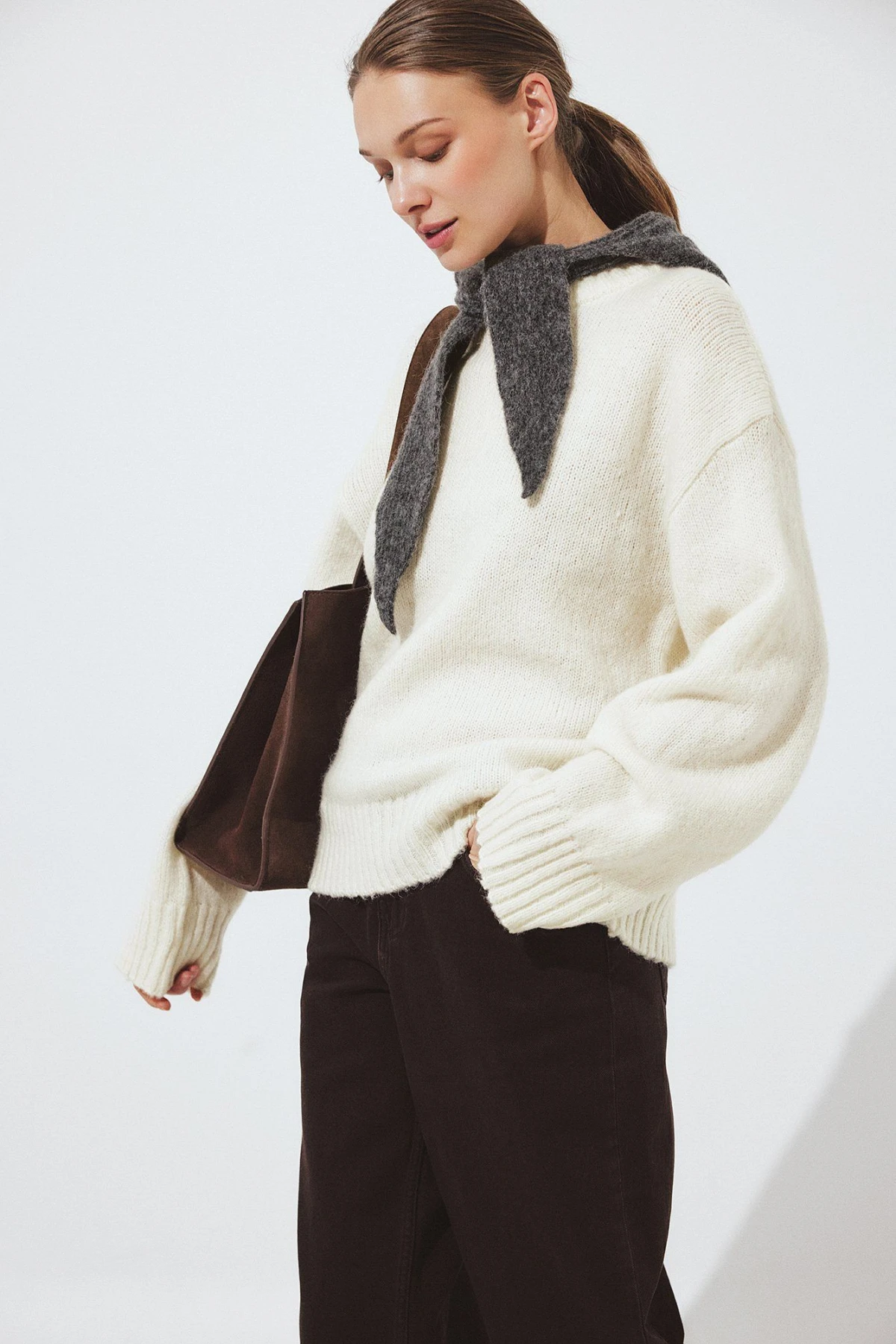 NA-KD, brend koji zovu skandinavskom Zarom, je snizio odlične komade za Black Friday