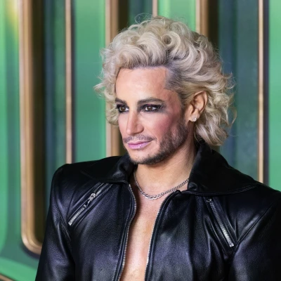 Brat Ariane Grande otkriva kako se ona osjeća nakon bolesti tijekom snimanja Wickeda