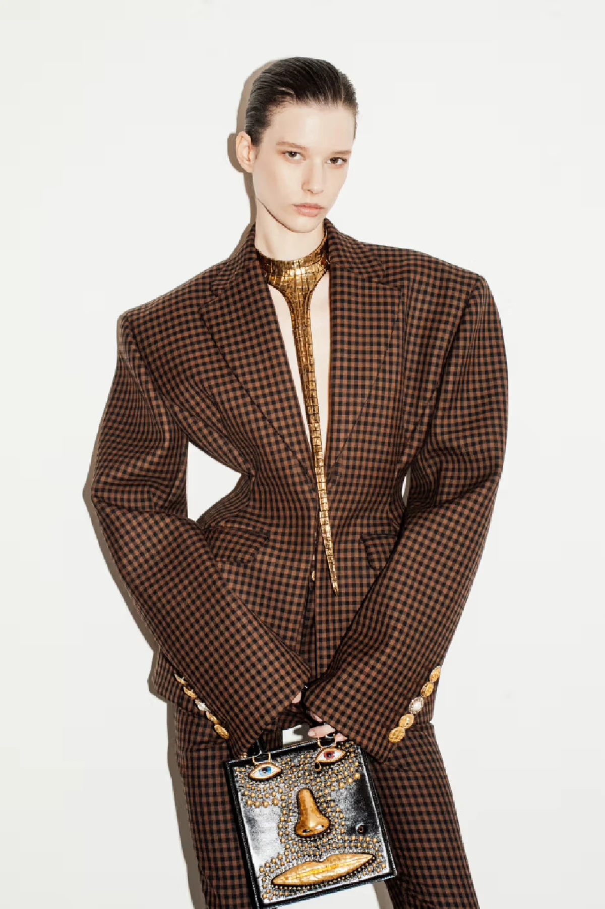 Jesenska Schiaparelli kolekcija u trgovinama izgleda još bolje nego na pisti