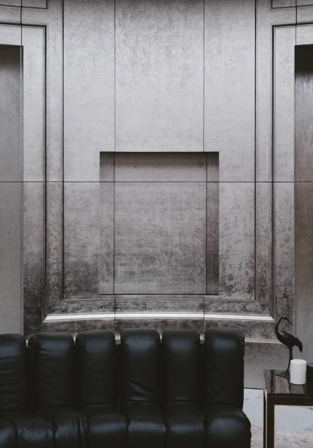 Nova Saint Laurent trgovina u Parizu je pravo remek djelo u svijetu interijera