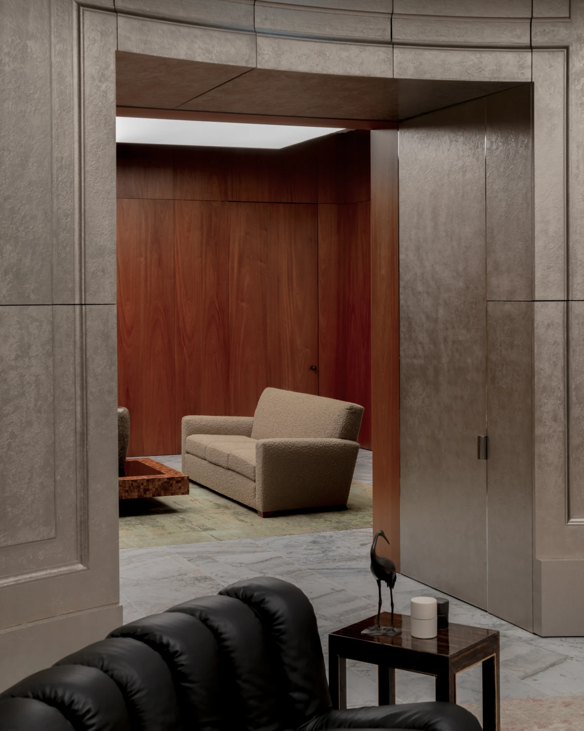 Nova Saint Laurent trgovina u Parizu je pravo remek djelo u svijetu interijera