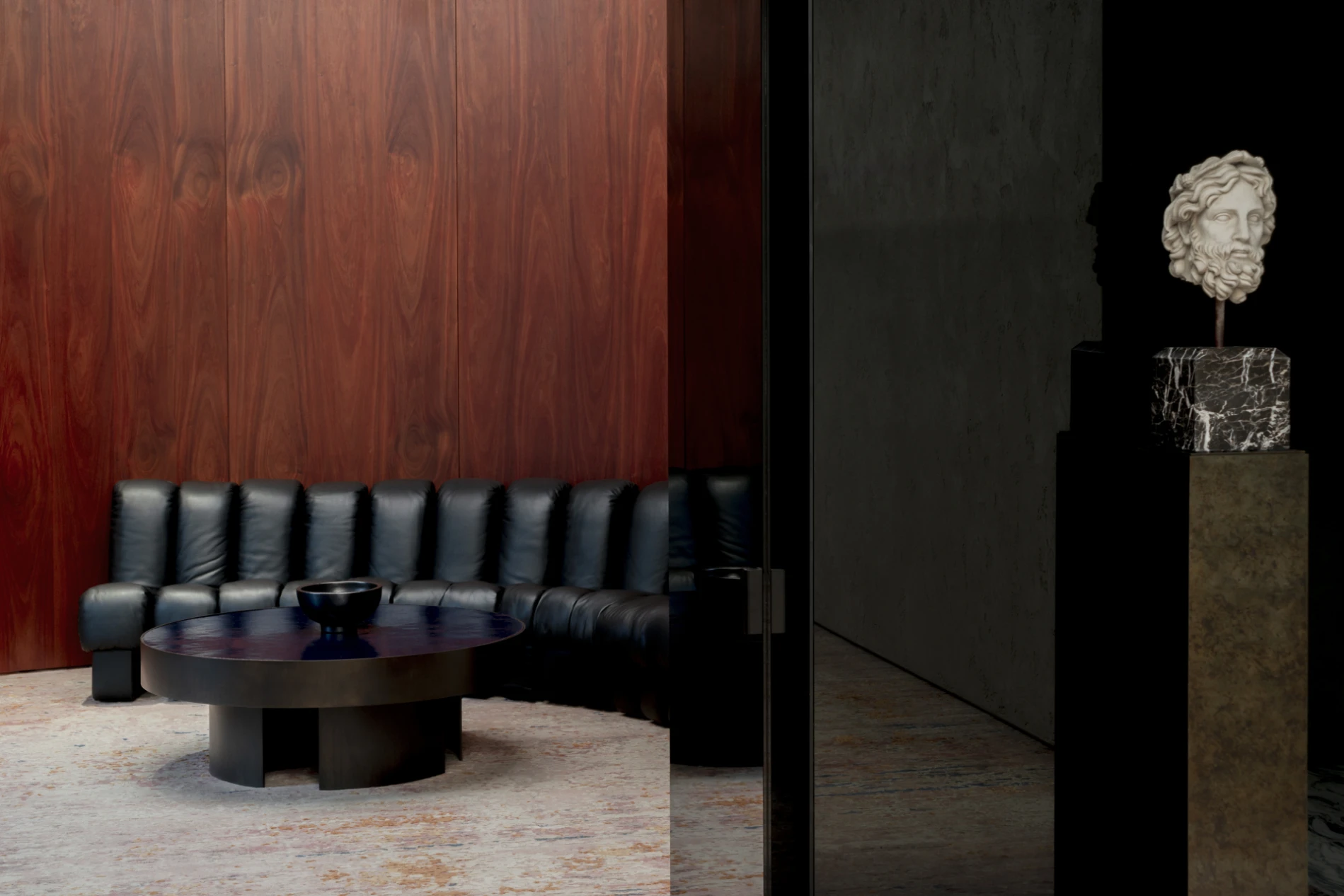 Nova Saint Laurent trgovina u Parizu je pravo remek djelo u svijetu interijera