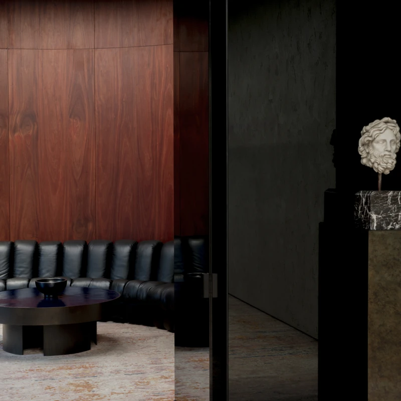 Nova Saint Laurent trgovina u Parizu je pravo remek djelo u svijetu interijera