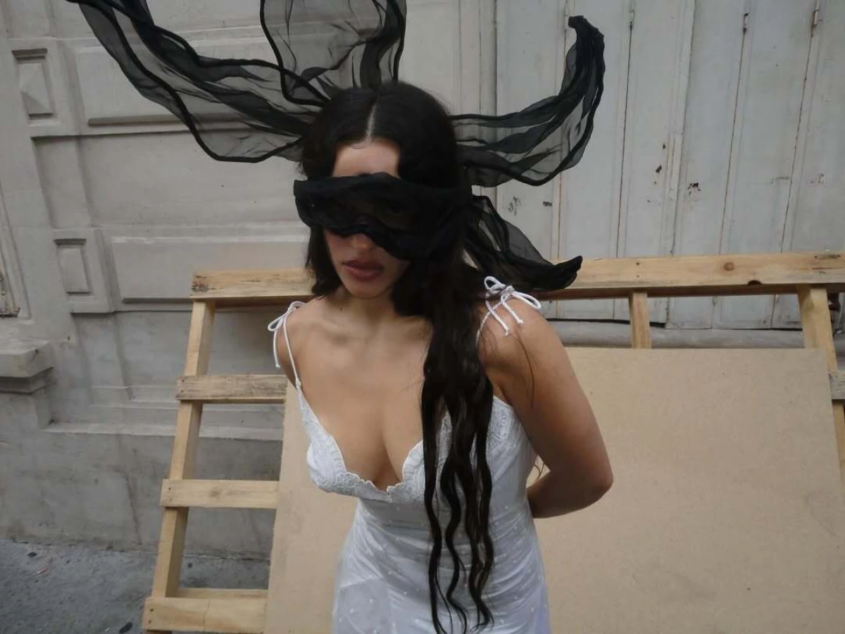 Već tjednima ne mogu prestati slušati Rosalíjin album LUX. Zašto?