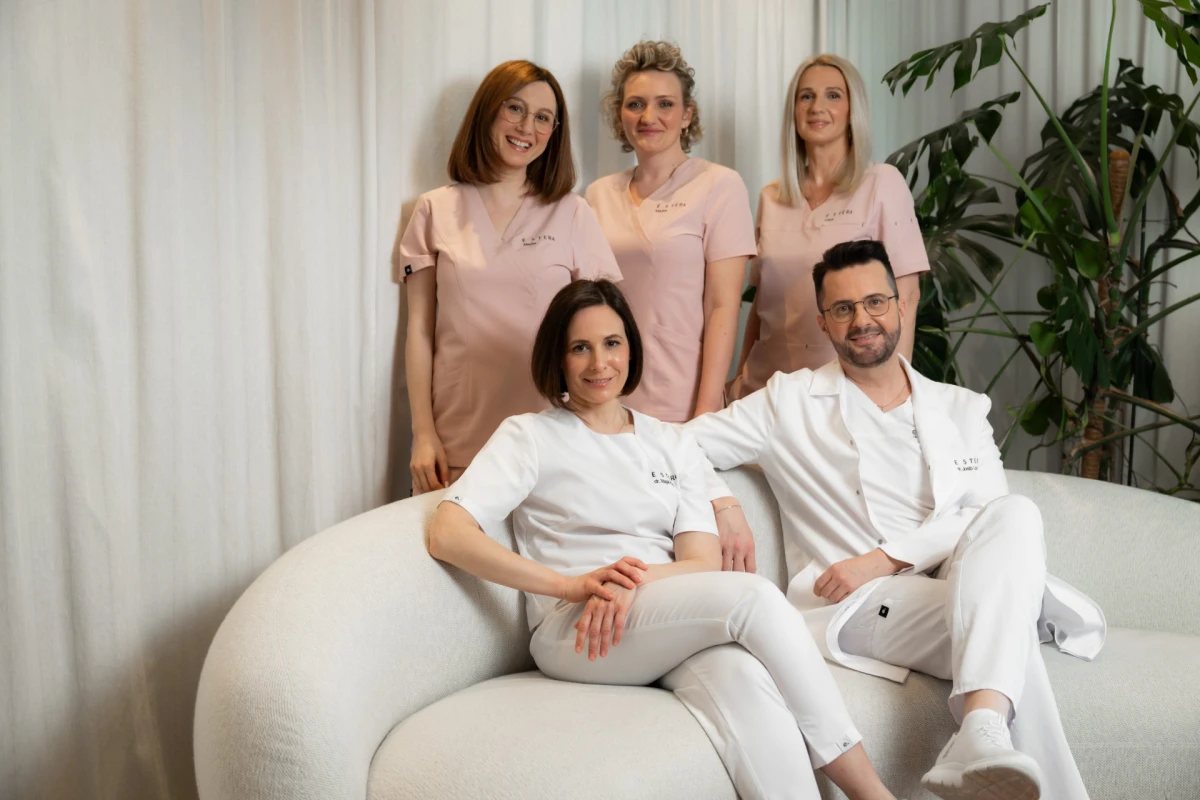 Poliklinika Estera prva u Hrvatskoj ima najnapredniji laser za regeneraciju kože