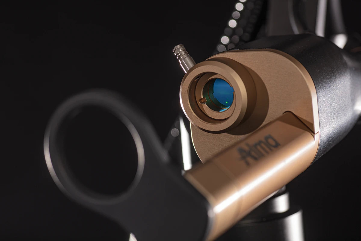 Poliklinika Estera prva u Hrvatskoj ima najnapredniji laser za regeneraciju kože