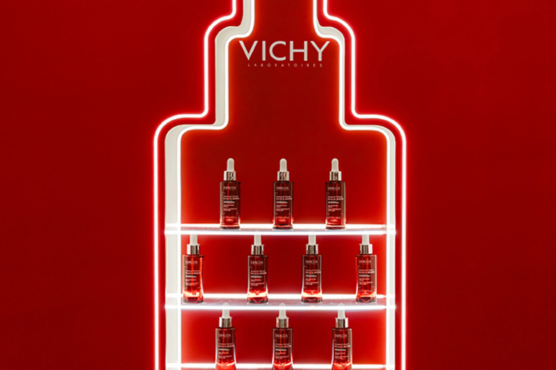 Nova era u njezi kose: Zagreb prvi saznao sve o Vichyjevom R.E.G.E.N. Boosteru.